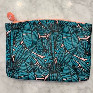 Makeup bag